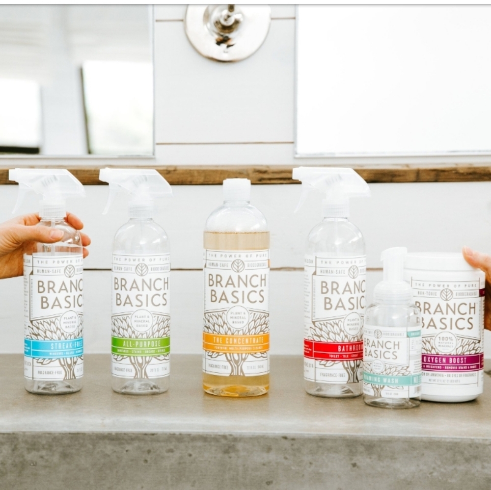 Branch basics coupon promo code